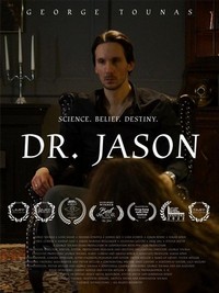 Dr. Jason (2022) - poster