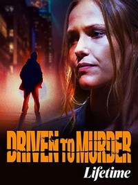 Driven to Murder (2022) - poster