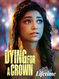 Dying for a Crown (2022) - poster