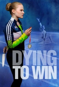 Dying to Win (2022) - poster