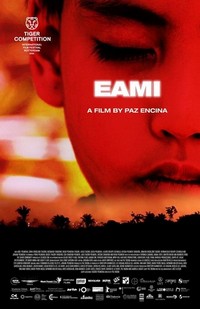 Eami (2022) - poster