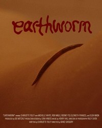 Earthworm (2022) - poster