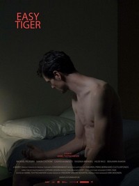 Easy Tiger (2022) - poster