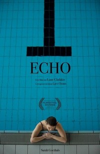 Echo (2022) - poster