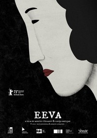 Eeva (2022) - poster