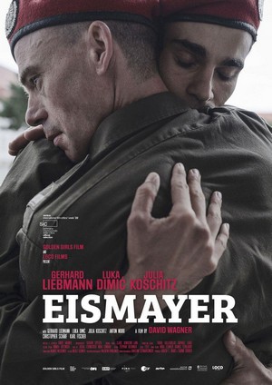 Eismayer (2022) - poster