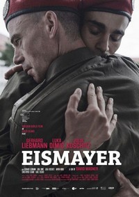 Eismayer (2022) - poster