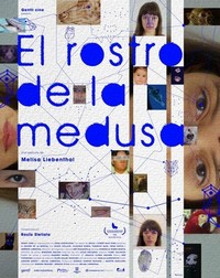 El Rostro de la Medusa (2022) - poster