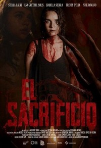 El Sacrificio (2022) - poster