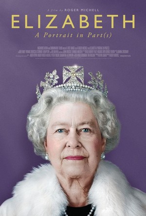 Elizabeth: A Portrait in Part(s) (2022) - poster