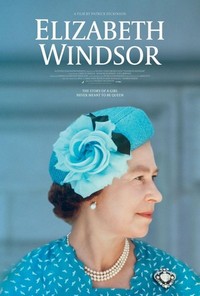 Elizabeth Windsor (2022) - poster