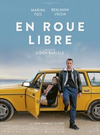 En Roue Libre (2022) - poster