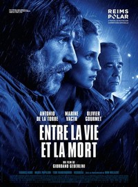 Entre la Vie et la Mort (2022) - poster