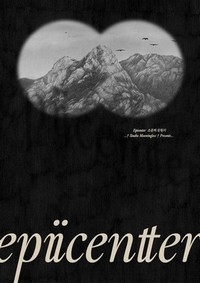 Epicenter (2022) - poster