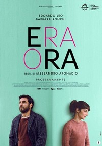 Era Ora (2022) - poster