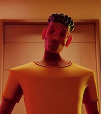 Ex, Why? (2022) - poster