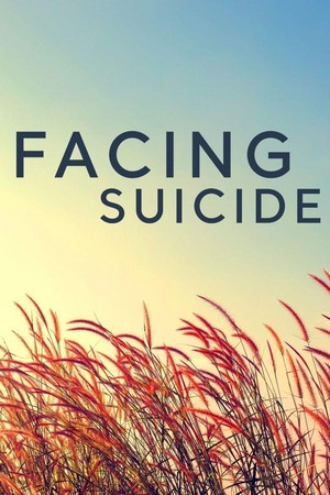 Facing Suicide (2022) - poster