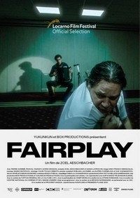 Fairplay (2022) - poster