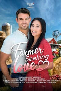 Farmer Seeking Love (2022) - poster