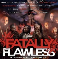 Fatally Flawless (2022) - poster