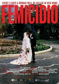 Femicide - Nel Nome delle Donne (2022) - poster