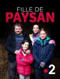 Fille de Paysan (2022) - poster