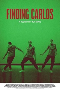 Finding Carlos (2022) - poster