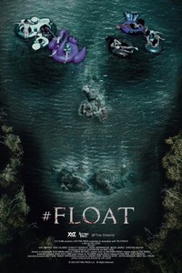 #Float (2022) - poster