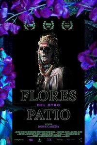 Flores del Otro Patio (2022) - poster