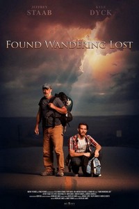 Found Wandering Lost (2022) - poster