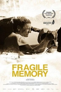 Fragile Memory (2022) - poster