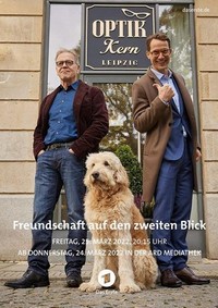 Freundschaft auf den Zweiten Blick (2022) - poster