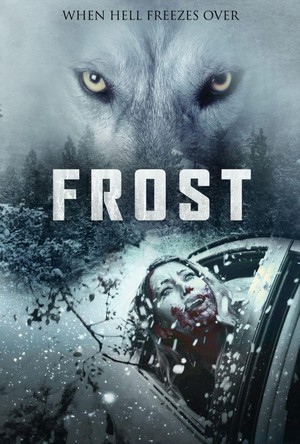 Frost (2022) - poster