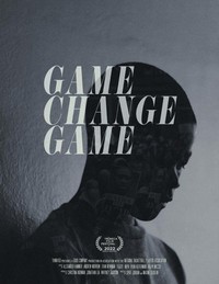 Game Change Game (2022) - poster