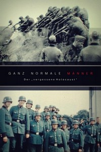 Ganz Normale Männer - Der 'Vergessene Holocaust' (2022) - poster