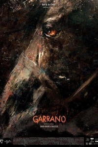 Garrano (2022) - poster