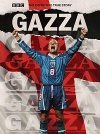 Gazza (2022) - poster