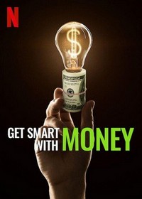 Get Smart with Money (2022) - poster