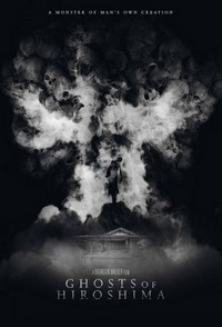 Ghosts of Hiroshima (2022) - poster