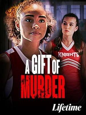 Gift of Murder (2022) - poster