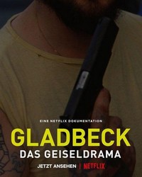 Gladbeck: Das Geiseldrama (2022) - poster