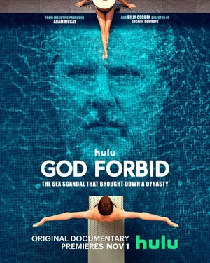 God Forbid (2022) - poster