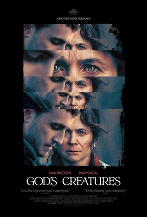 God's Creatures (2022) - poster