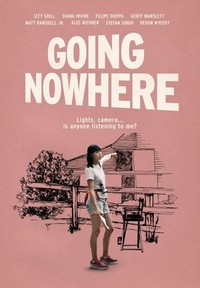 Going Nowhere (2022) - poster