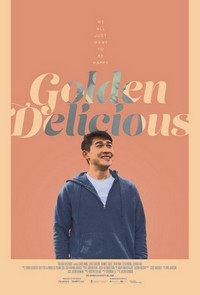 Golden Delicious (2022) - poster