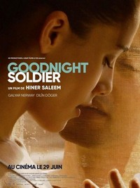 Goodnight Soldier (2022) - poster