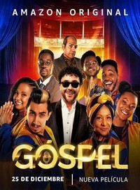 Gospel (2022) - poster