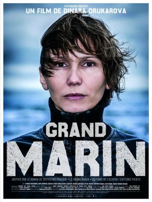 Grand Marin (2022) - poster