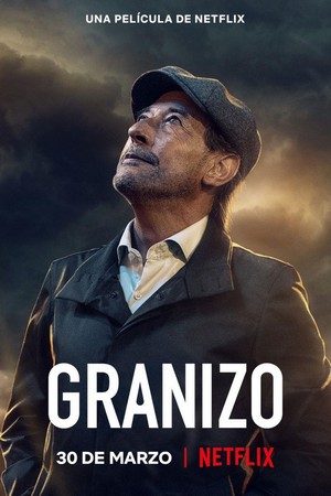Granizo (2022) - poster