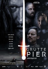 Grutte Pier (2022) - poster